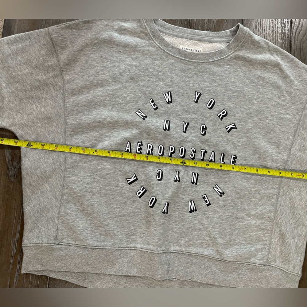 Aeropostale Sweatshirt - Picture 5 of 7